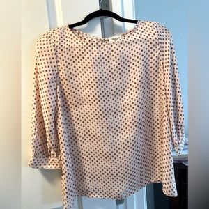 G’lam American Made size small top